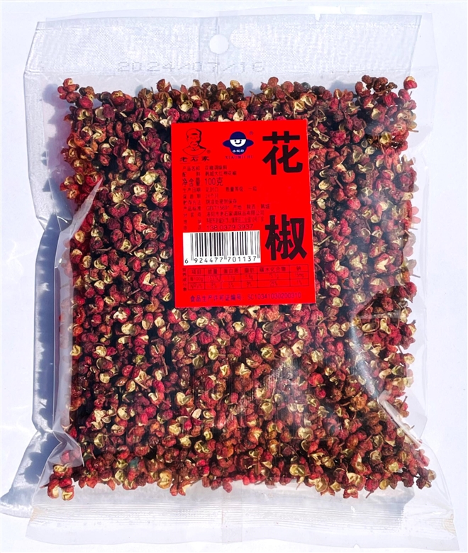100g